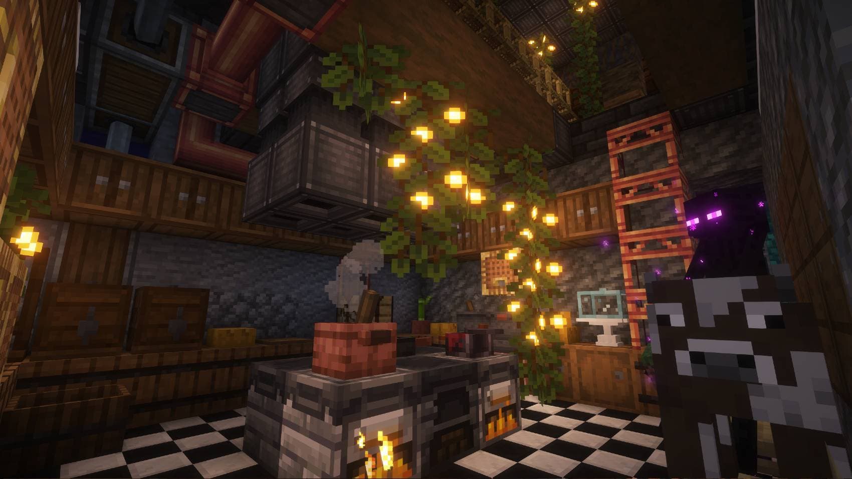 Dungeons an' Diamonds screenshot