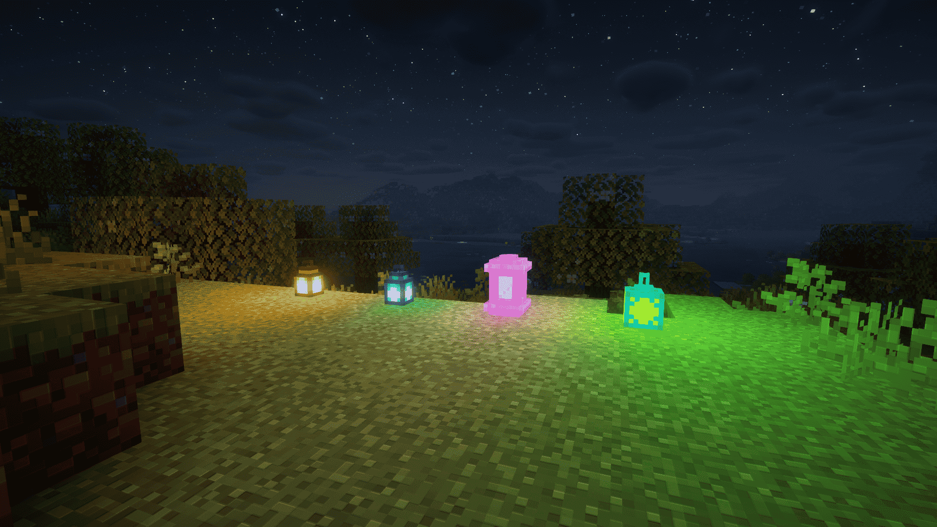  MysticCraft Divided Kingdoms screenshot