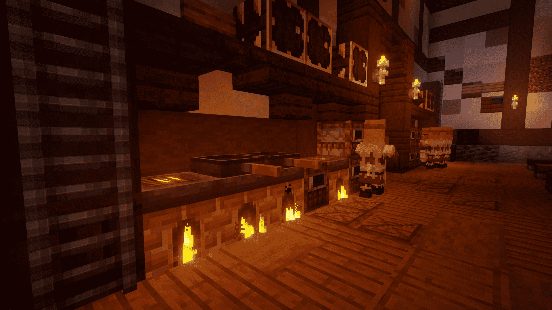  MysticCraft Divided Kingdoms screenshot