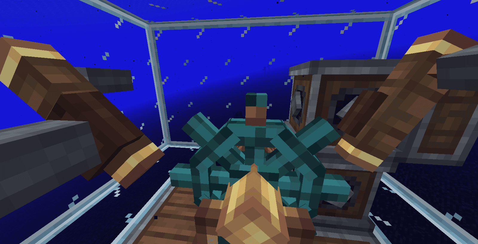 Create: Kinetic screenshot