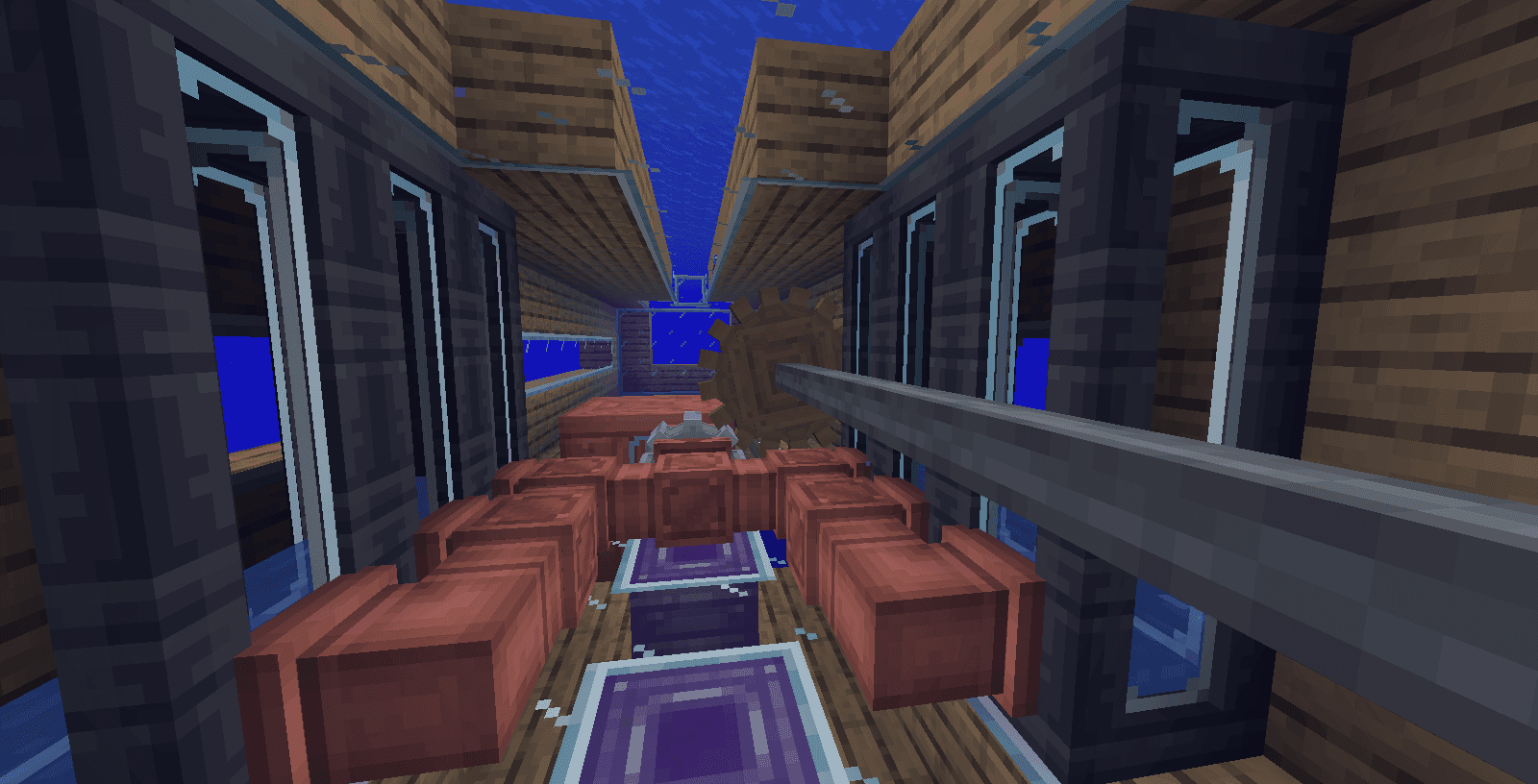 Create: Kinetic screenshot