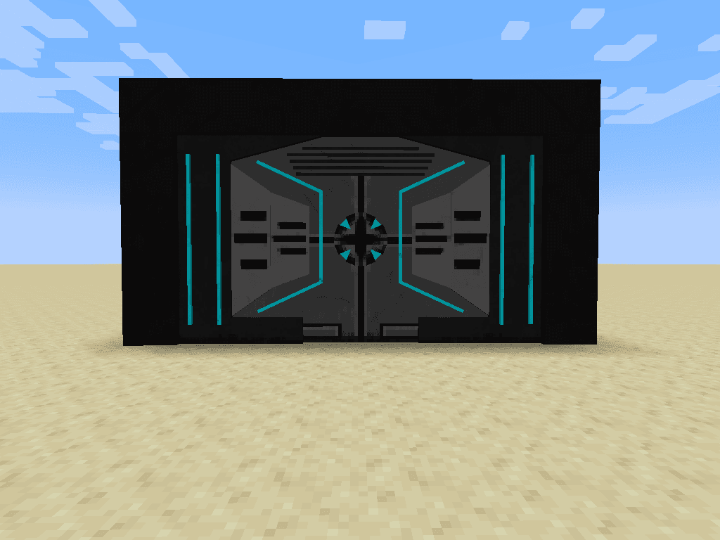 G3 Doors screenshot