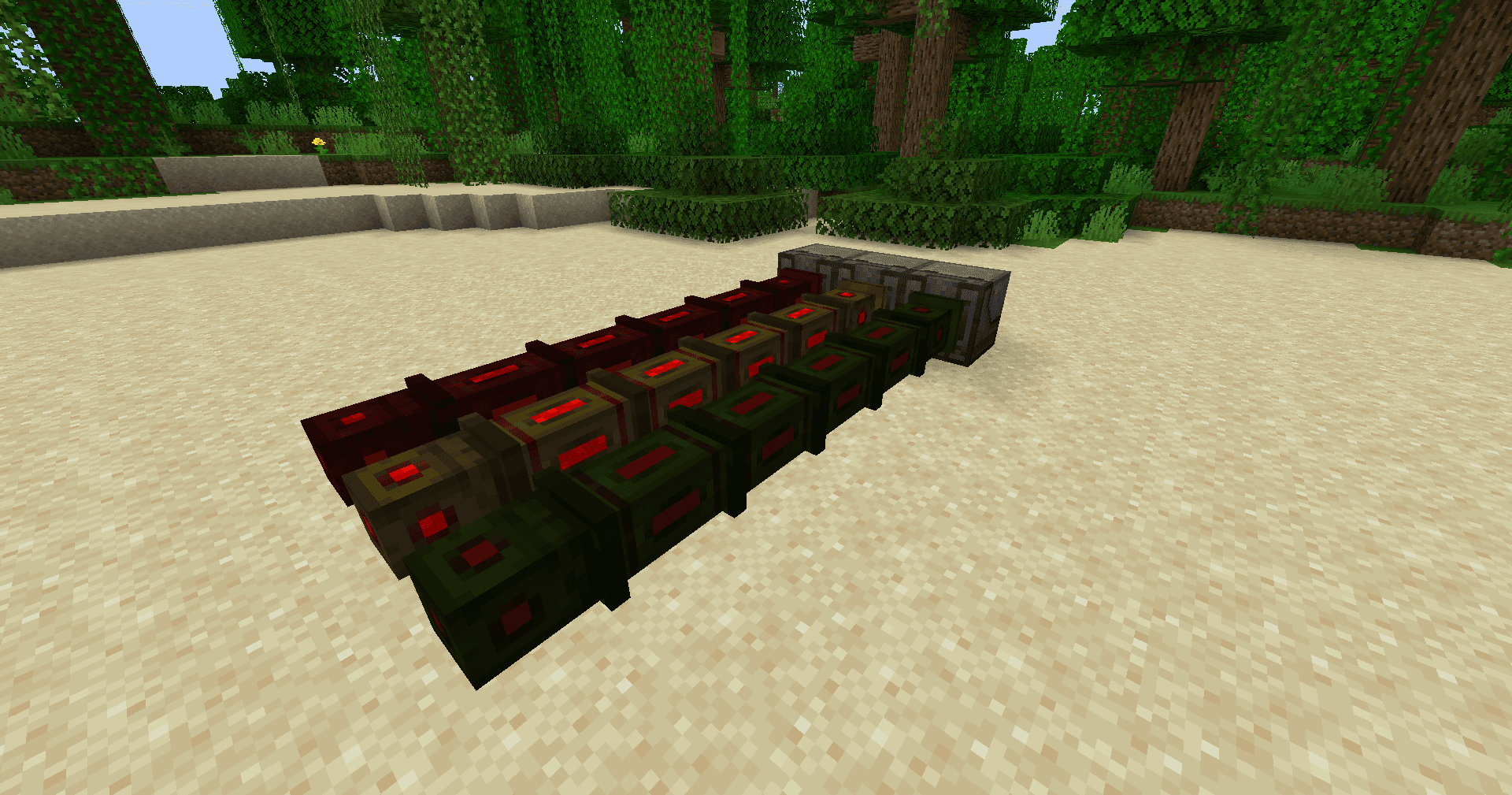 FastPipes screenshot