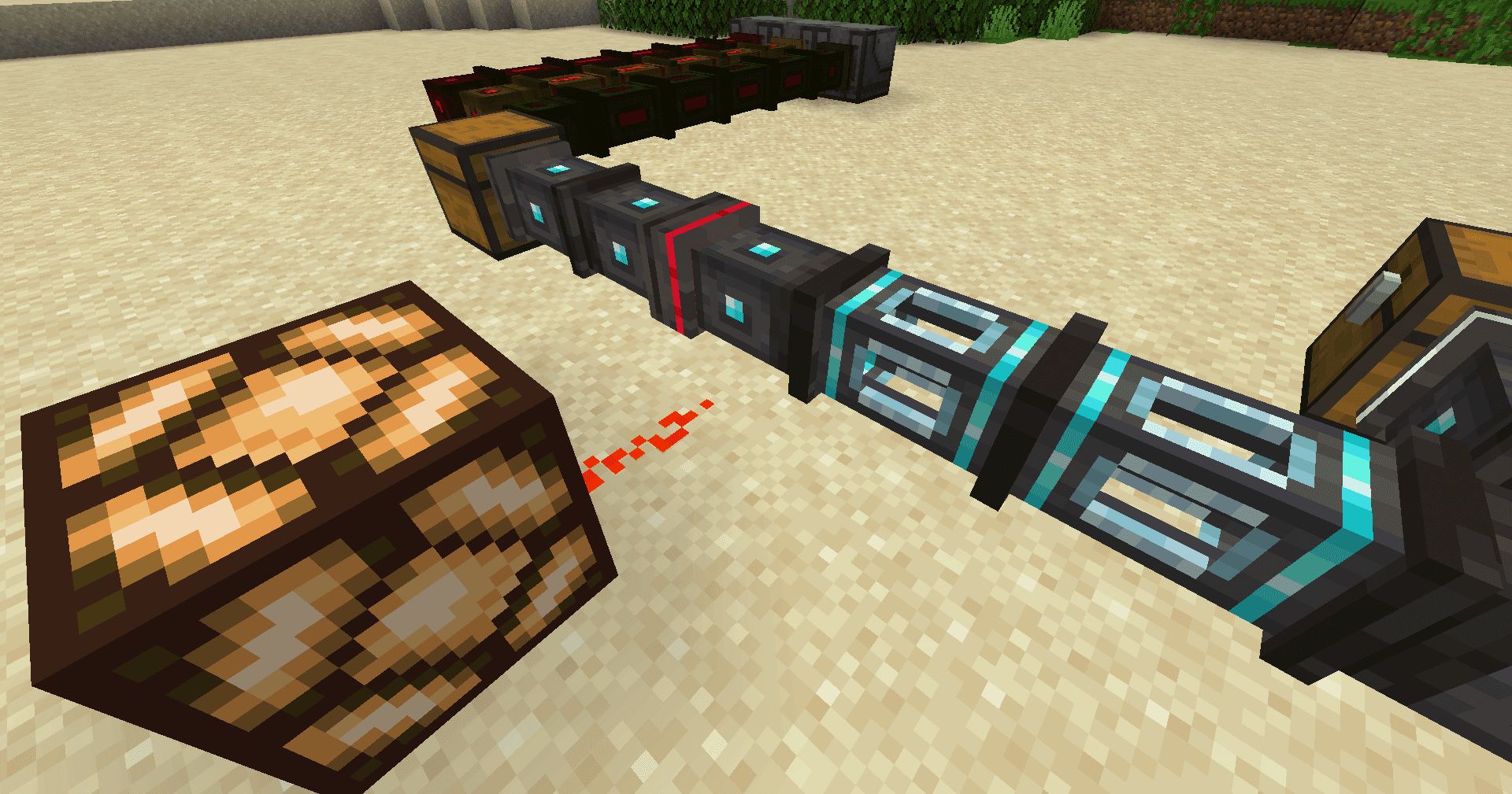 FastPipes screenshot