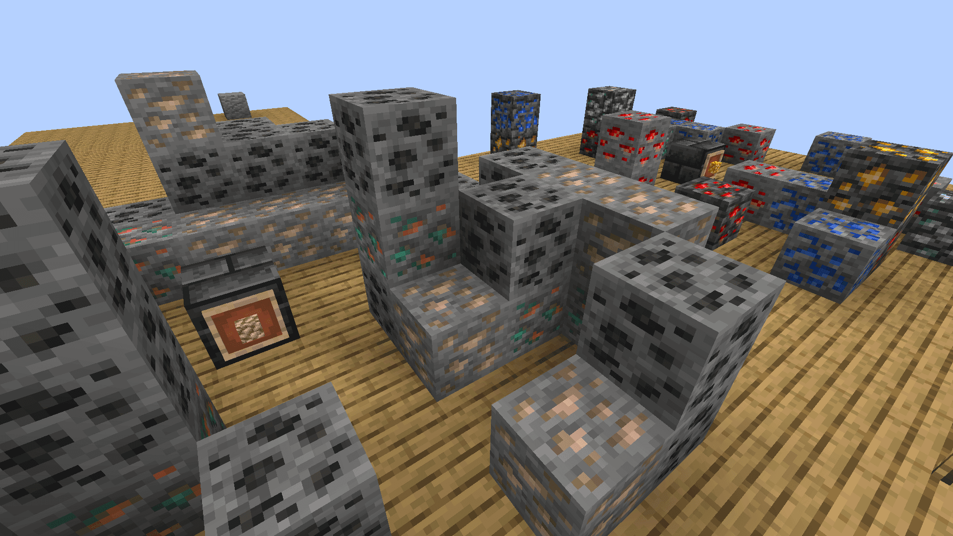 Not Entirely Random Item screenshot