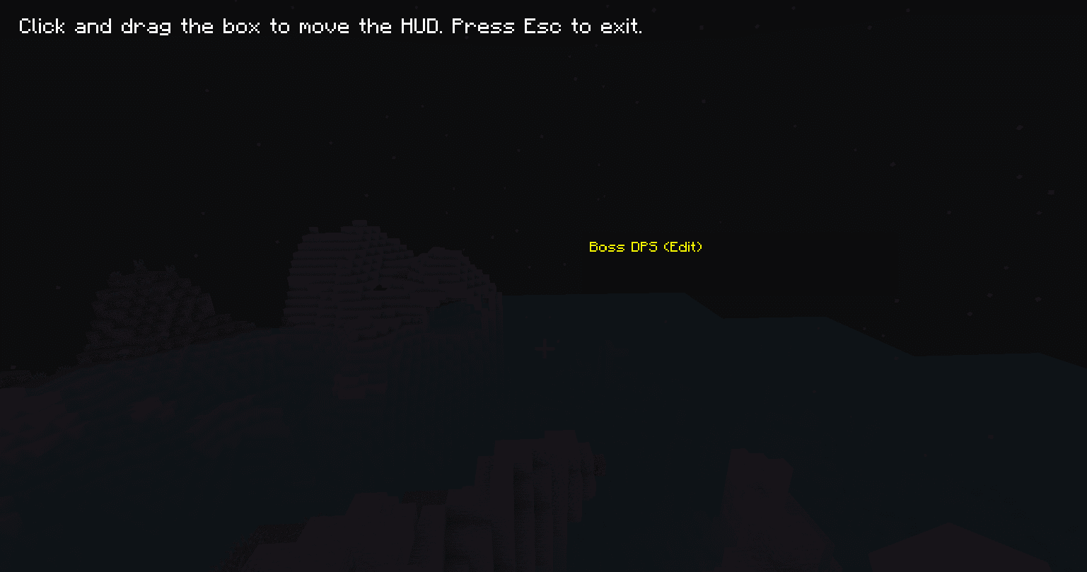 Epic RPG: Average DPS screenshot