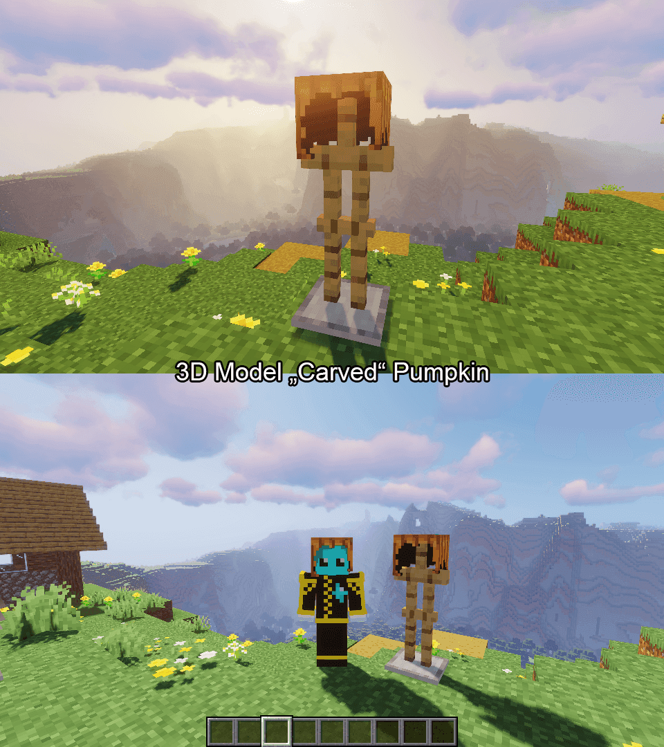 Fire | Shield | Pumpkin screenshot