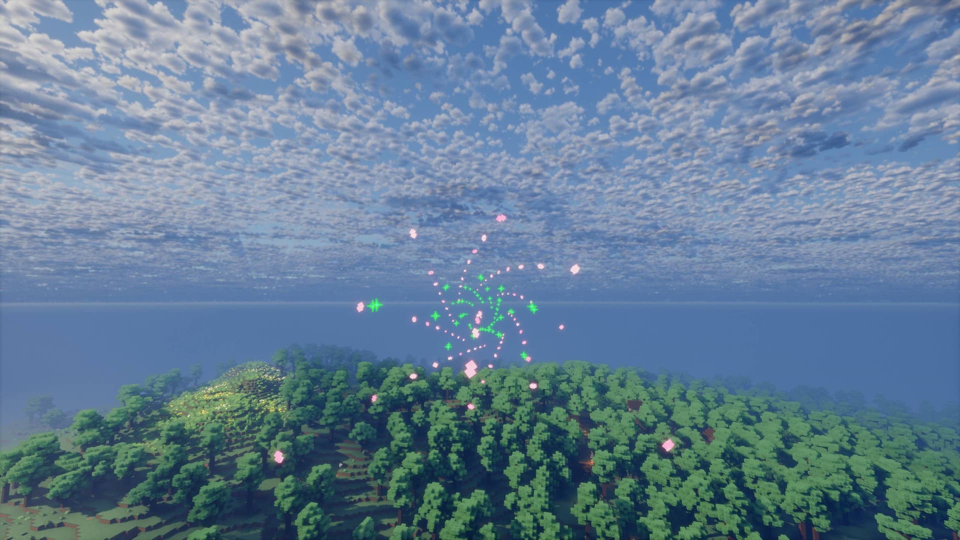Elemental : Reactions screenshot