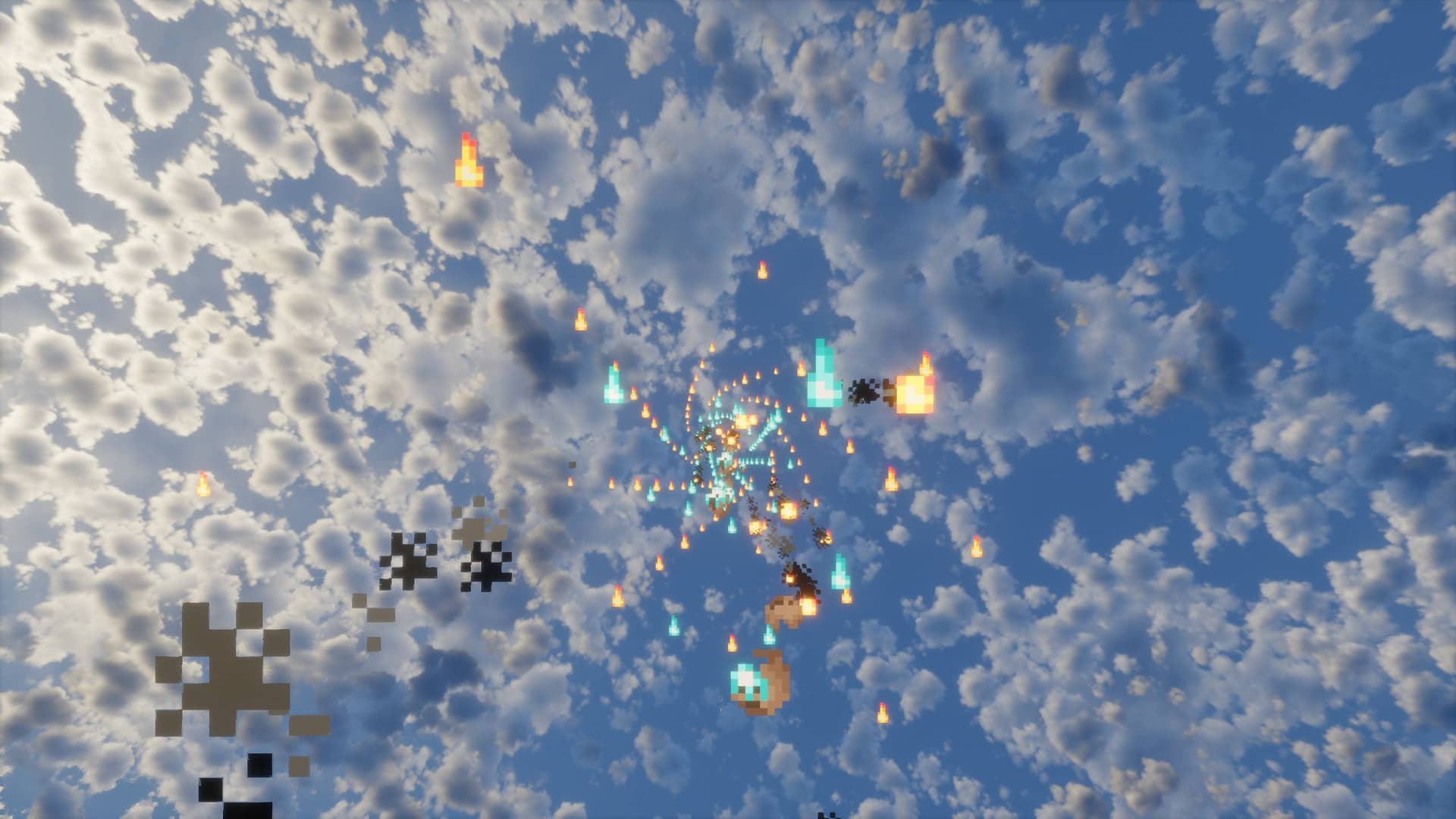 Elemental : Reactions screenshot