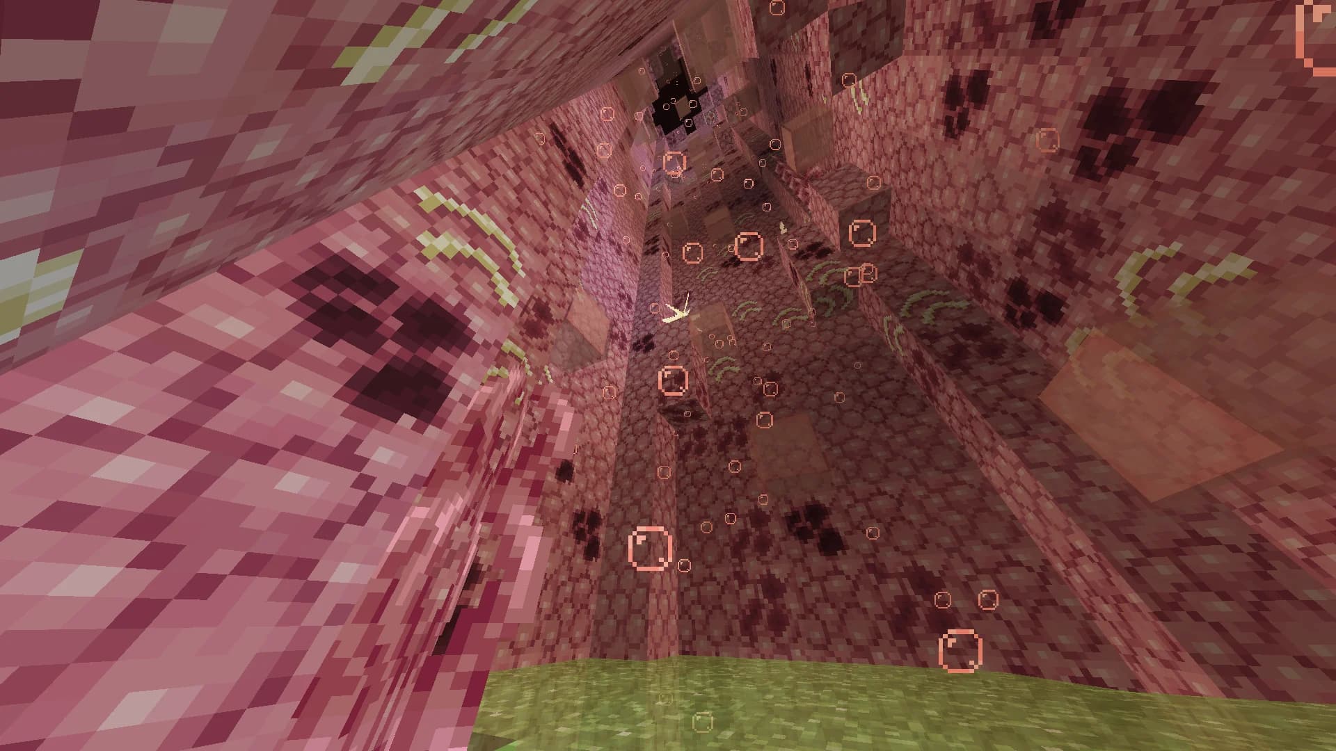 Grotesque Steve  Safety Edition screenshot