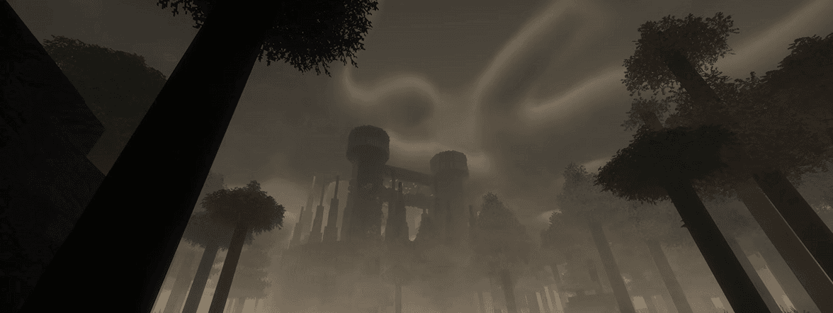 Insanity  - A Psychological Horror Pack screenshot