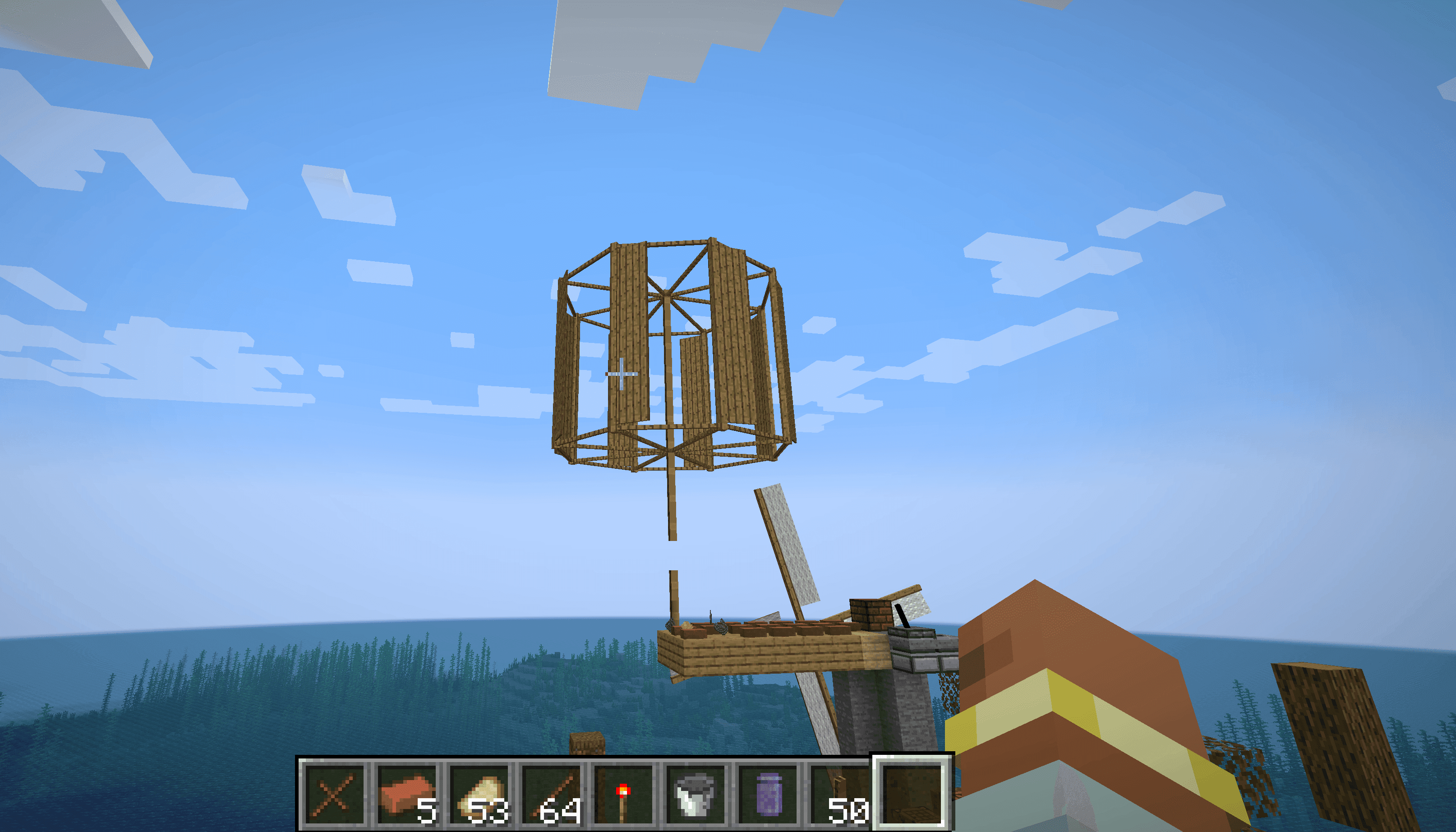 Better Than Wolves [MODERN PORT] screenshot