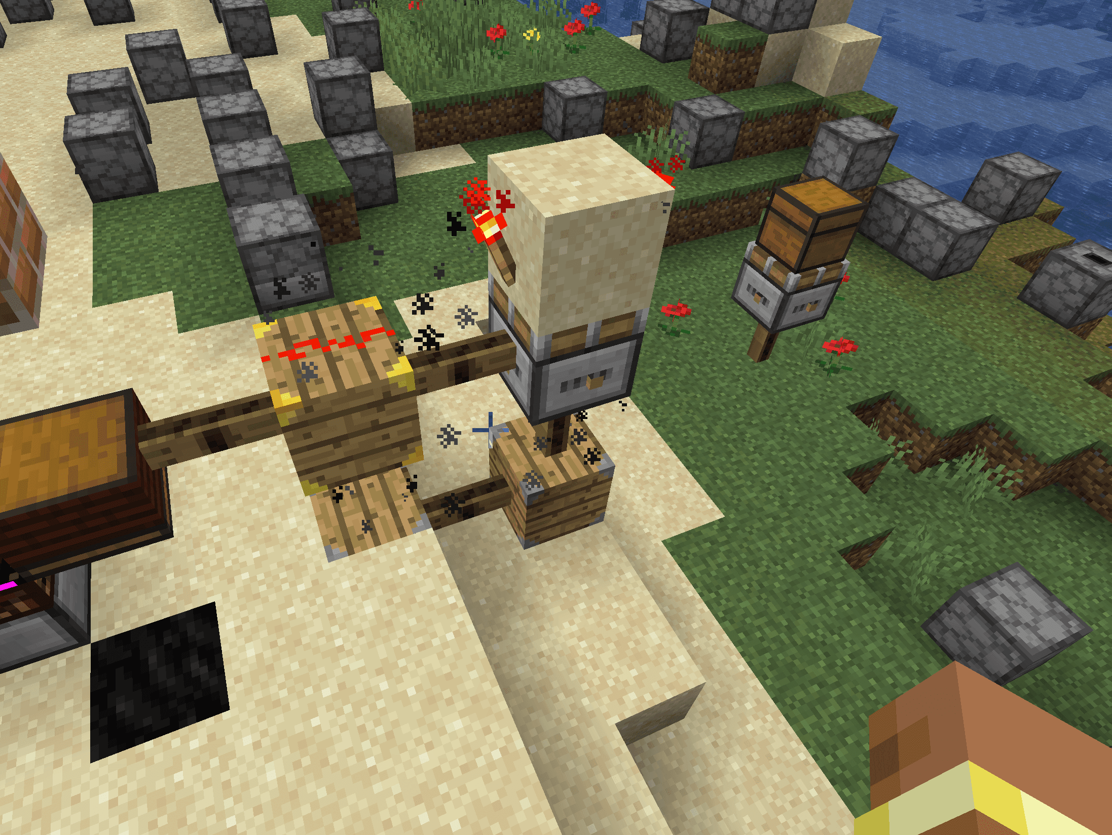Better Than Wolves [MODERN PORT] screenshot