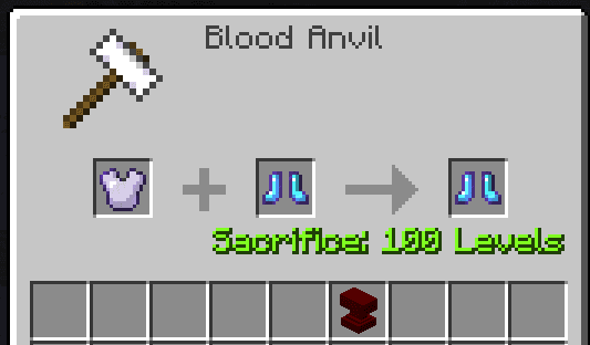 EnchantmentControl screenshot