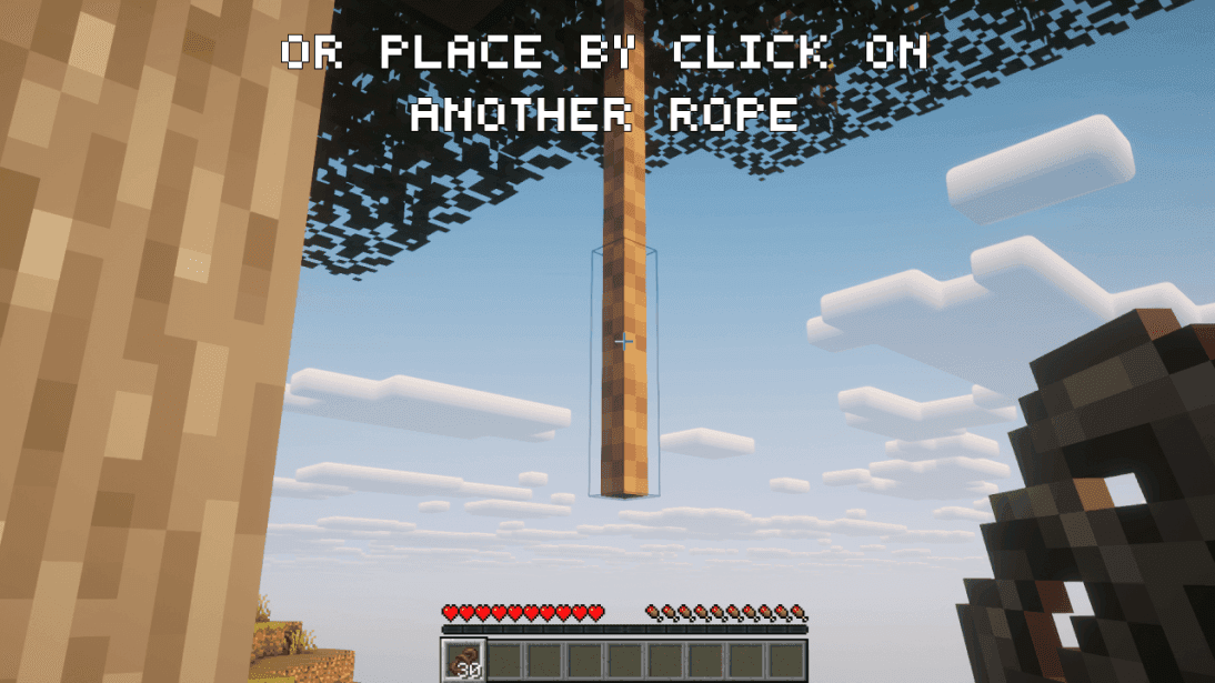 Rope [Rope] screenshot