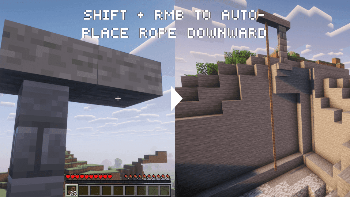 Rope [Rope] screenshot