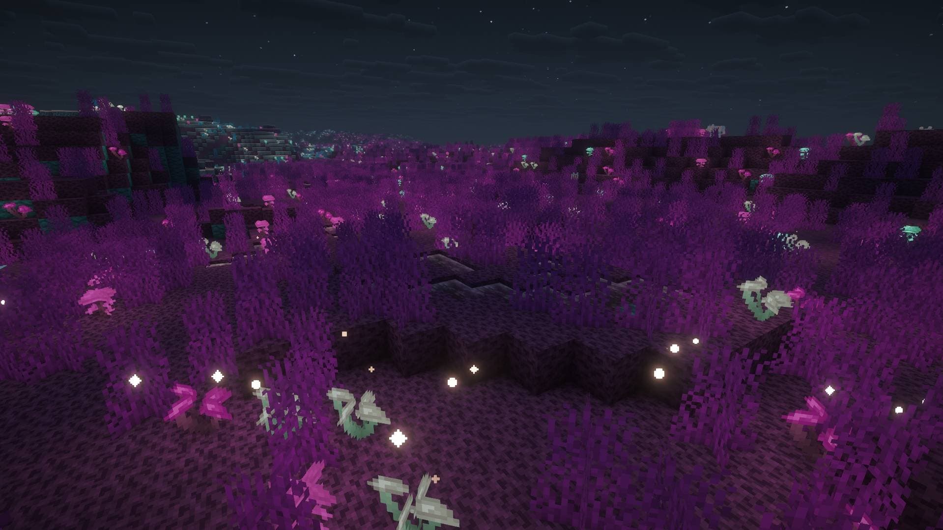 The Boreal screenshot