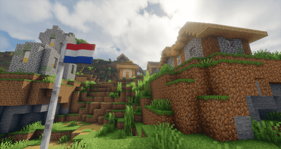 Flags That Represent screenshot