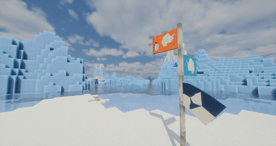 Flags That Represent screenshot