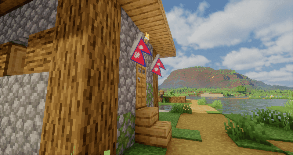 Flags That Represent screenshot