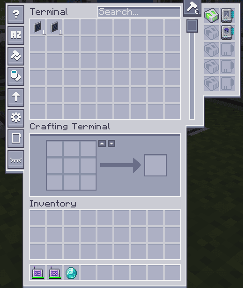 Myotus Lib screenshot