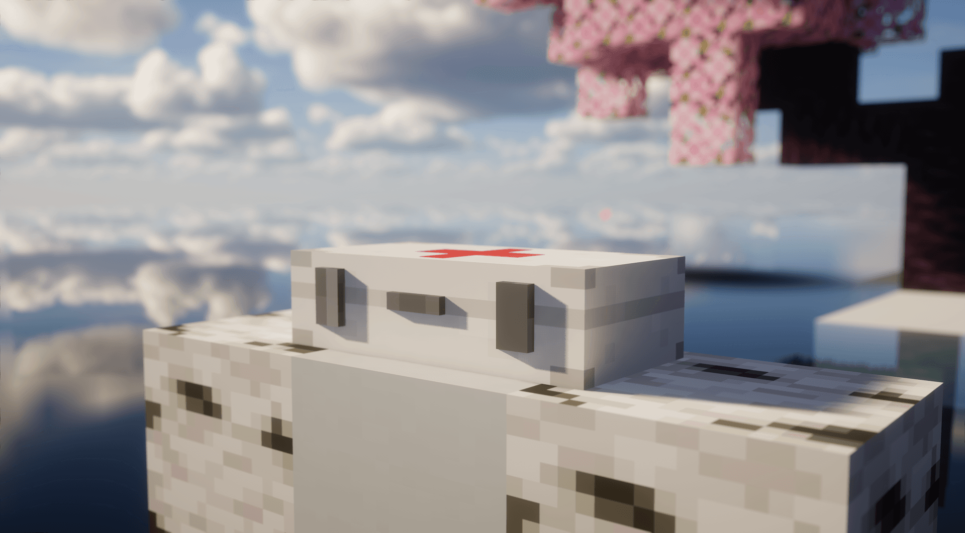 Simply Airdrops screenshot