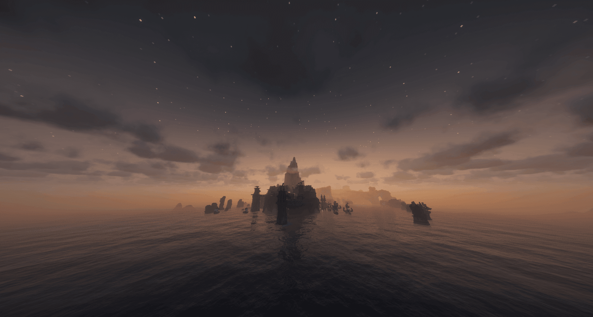 Tempestria screenshot