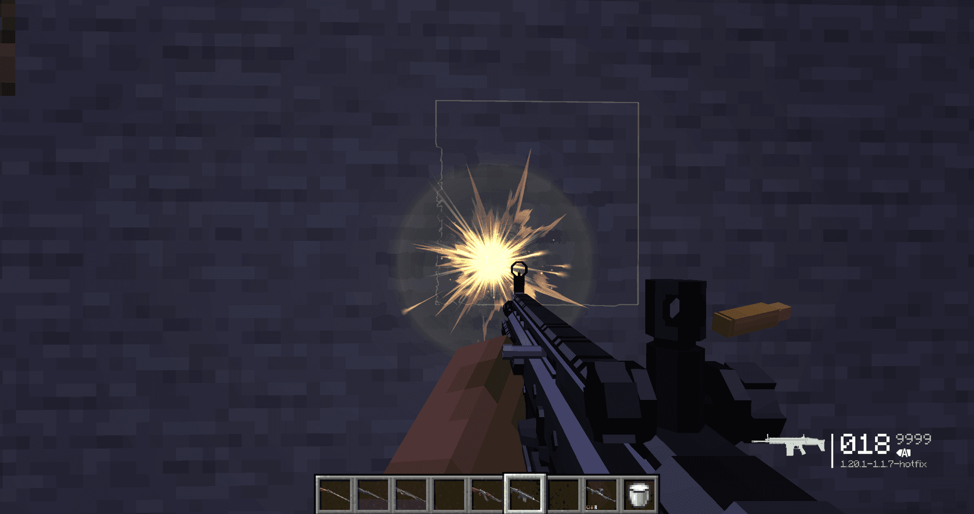 AAA Particles screenshot