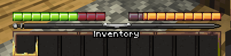 Muse Health Bars screenshot