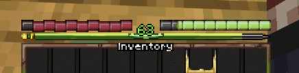 Muse Health Bars screenshot