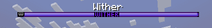 Muse Health Bars screenshot
