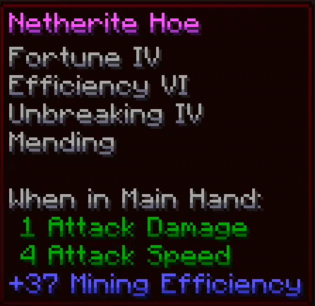 Chromatic Tooltips screenshot