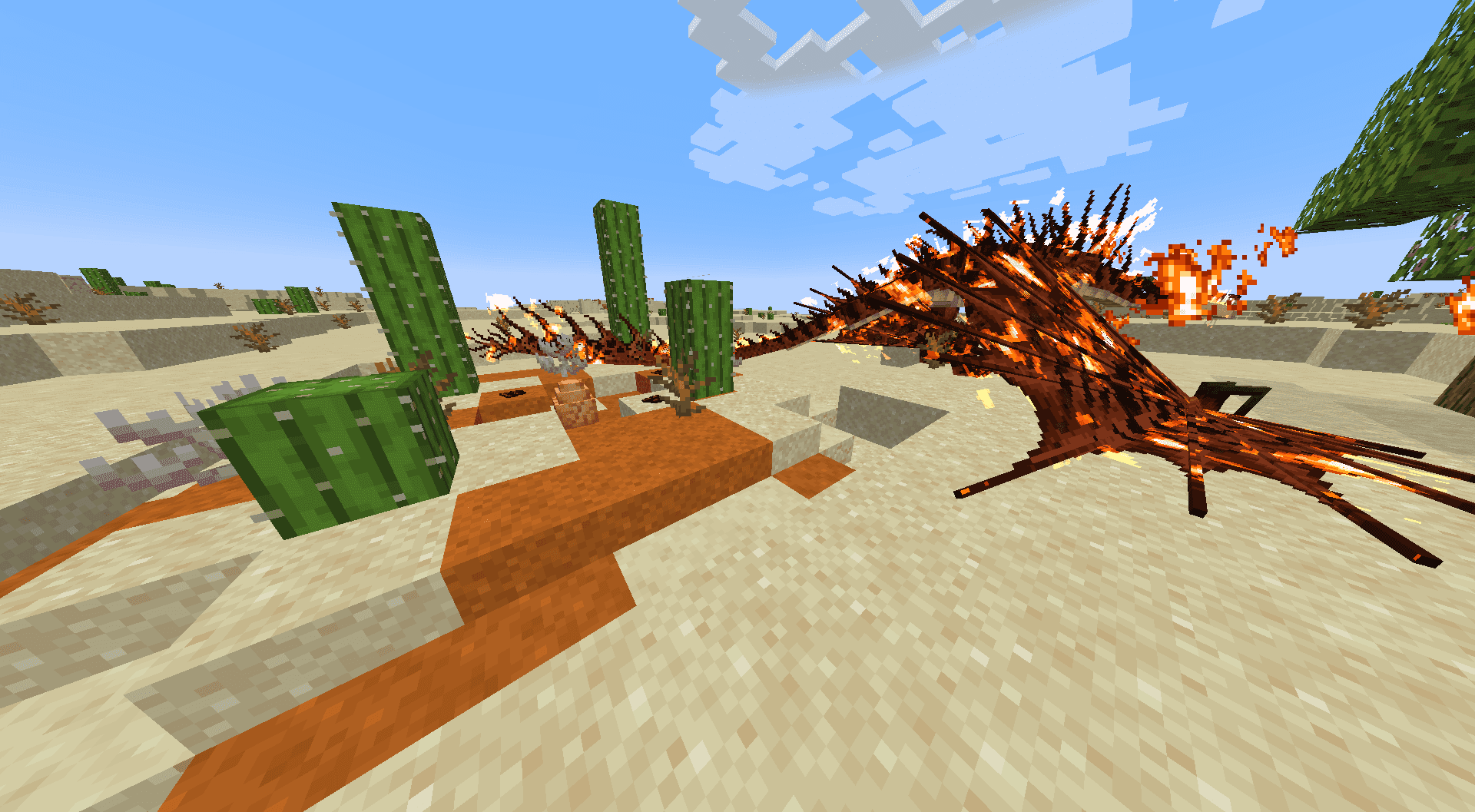 Nests Of The Archipelago! screenshot