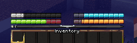 Muse Health Bars screenshot
