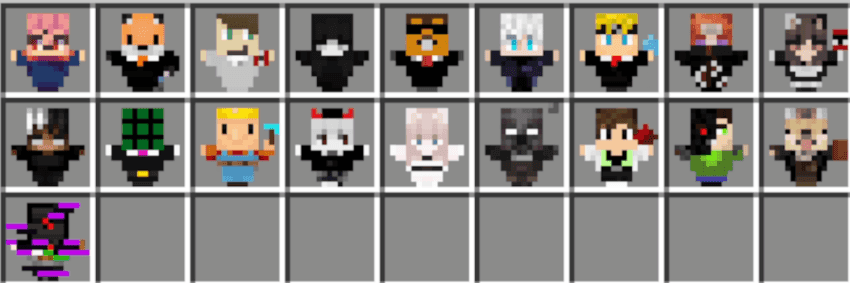 PStotems screenshot