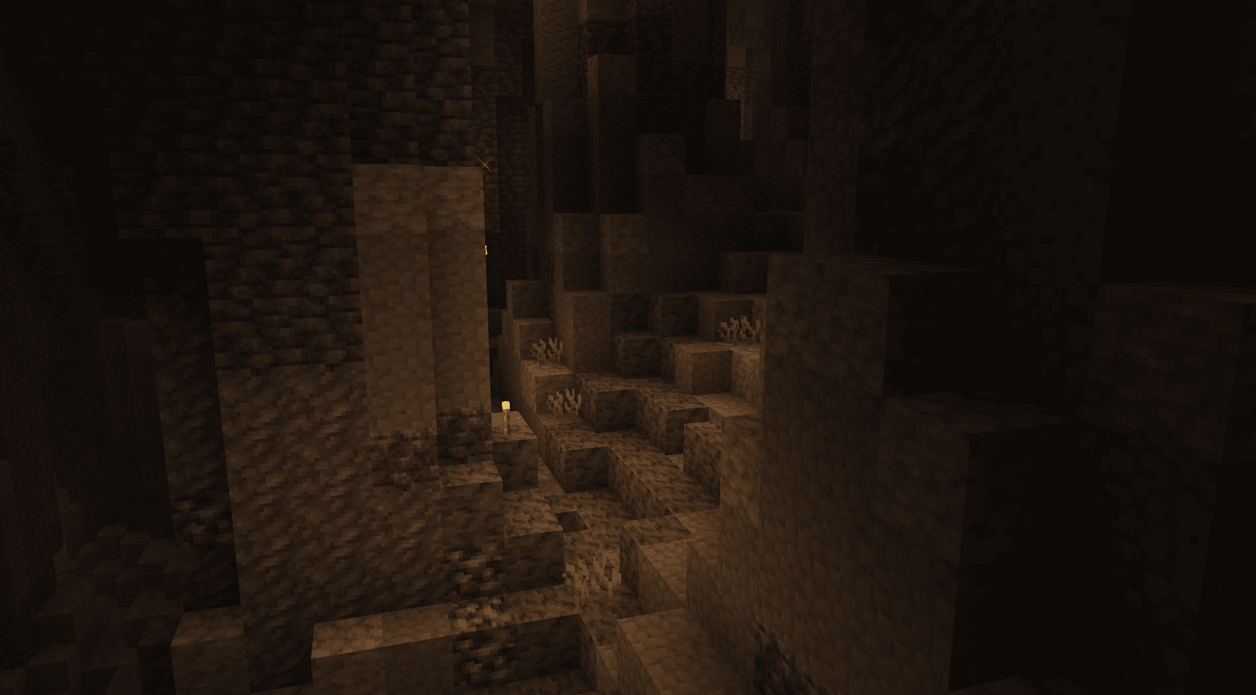 Darker Depths screenshot
