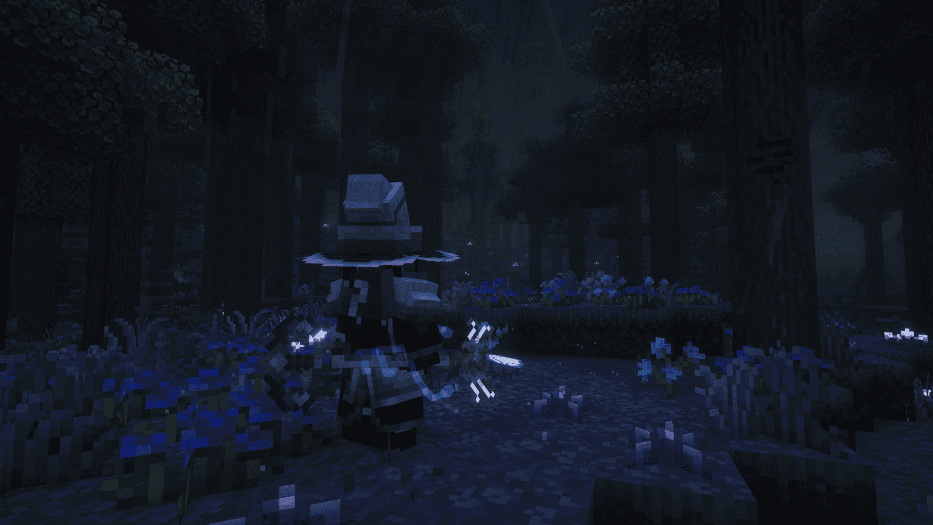 Horyzen screenshot