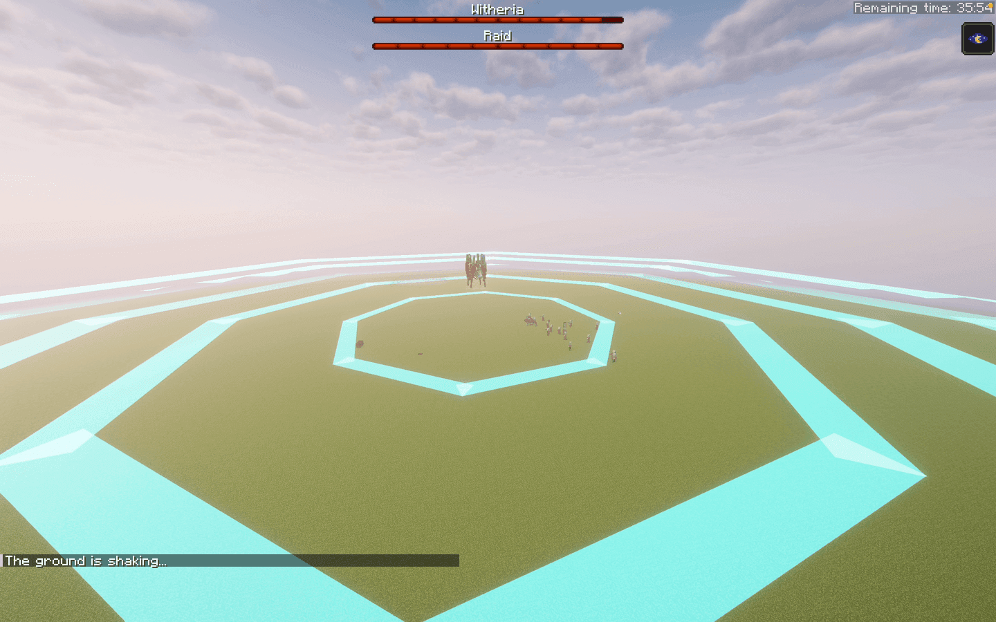 Witheria screenshot
