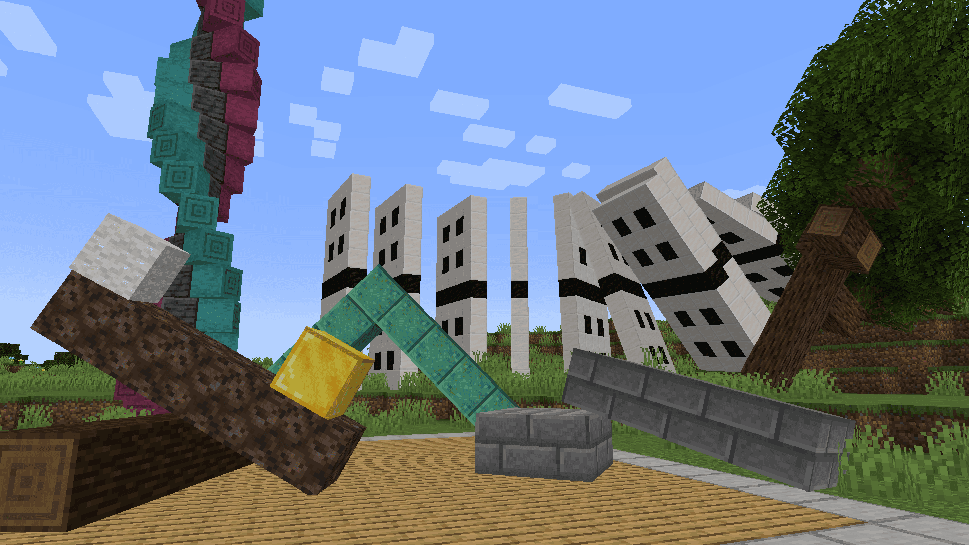 Sable screenshot