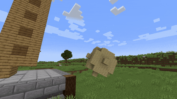 Sable screenshot