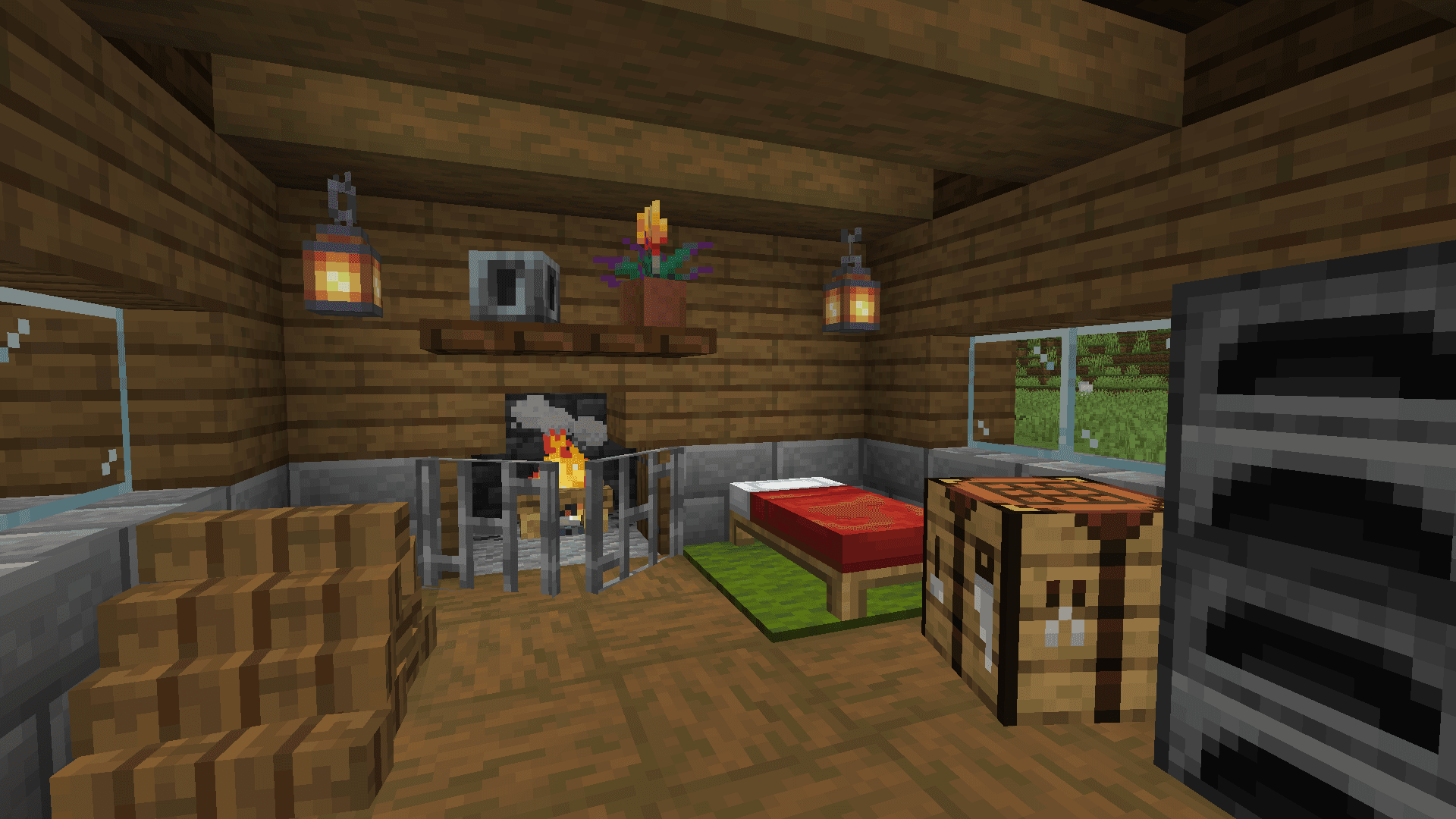 Sable screenshot