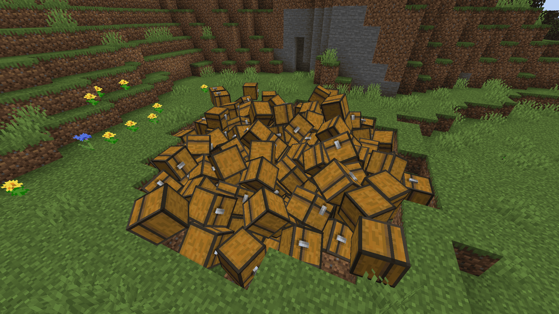 Sable screenshot