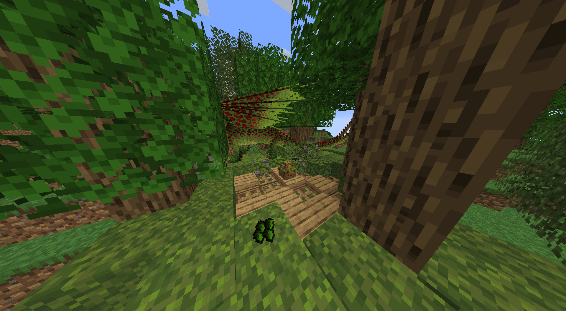 Nests Of The Archipelago! screenshot