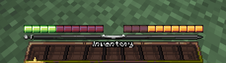 Muse Health Bars screenshot