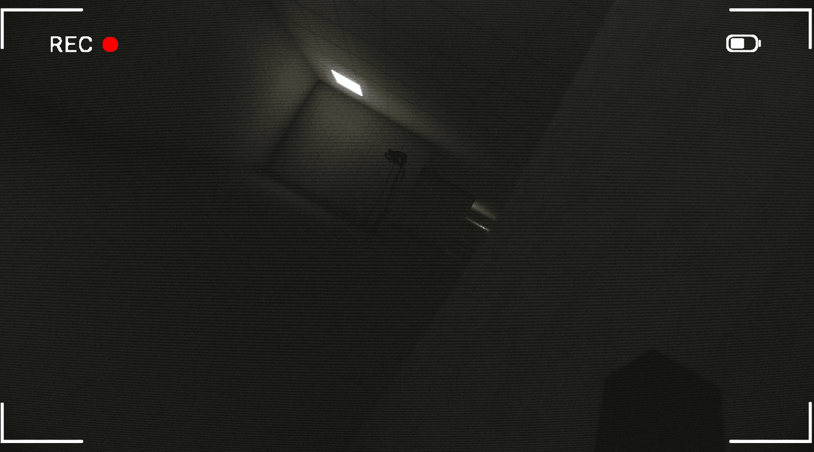 Liminal Spaces - (Meulti's Backrooms) screenshot
