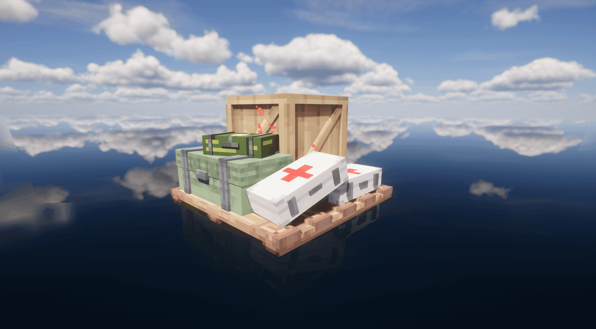 Simply Airdrops screenshot