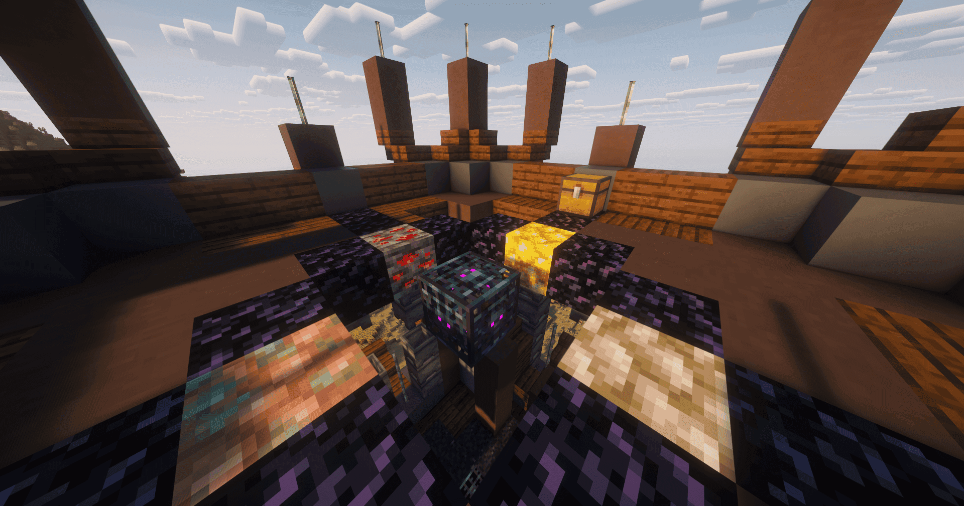 Much More Dungeons screenshot