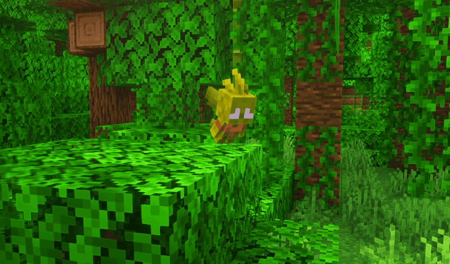 Hexalia screenshot