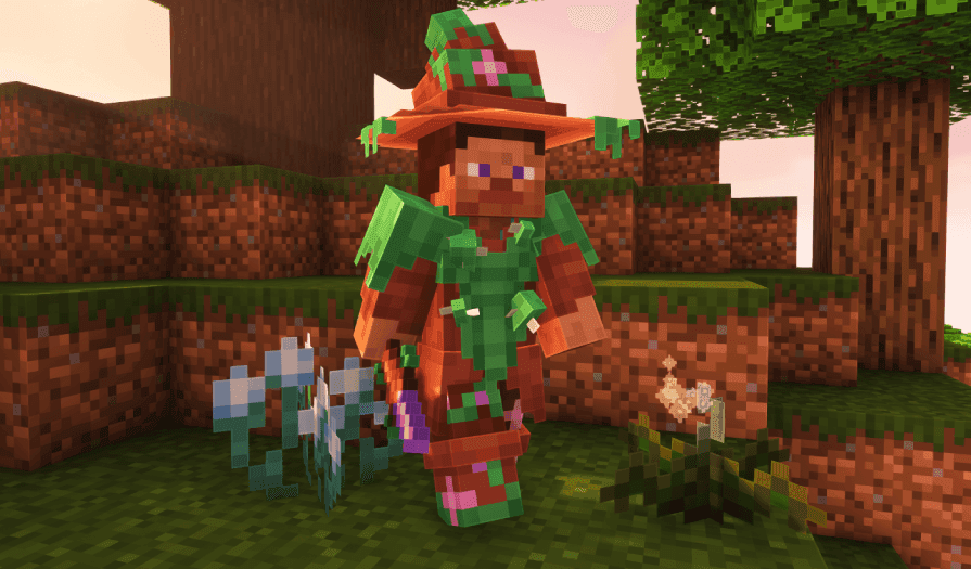 Hexalia screenshot