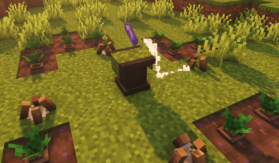 Hexalia screenshot